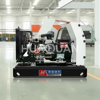 Perkins發(fā)電機組